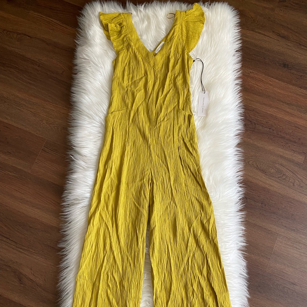 Beautiful jumpsuit